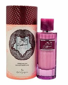 Lattafa Eau de milky Hareem Al Sultan 100ml