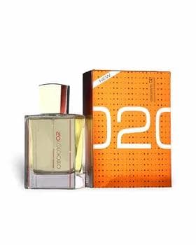 Esscentric Moolecules 02 EDP By Fragrance World 100ml