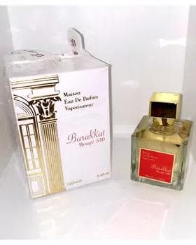 La Parfum Galleria Парфюмерная вода Barakkat Rouge 545 100 мл