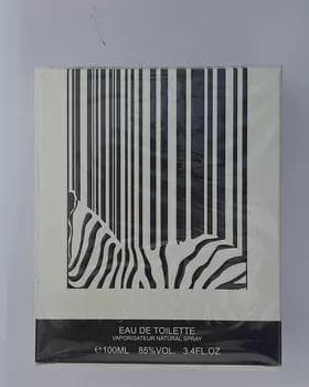 La Parfum Galleria — ZEBRA Eau de parfum женские духи 100ml