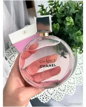 Chance chanel tendre dublikat 100ml