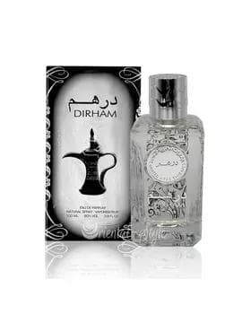 Dirham Lattafa 100 ml