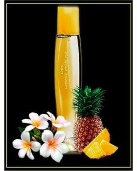 AVON Summer White Rio Eau de Toilette zenanlar üçin, 50 ml