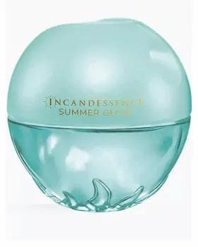 Parfýumeriýa suwy zenanlar üçin, AVON Incandessence Summer Glow, 50 ml