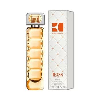 Eau de parfum HUGO BOSS Boss Orange, 75 ml