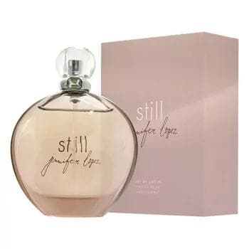 Eau de parfum Jennifer Lopez Still, 100 ml