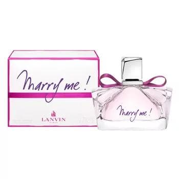 Eau de parfum Lanvin Marry Me!, 75 ml