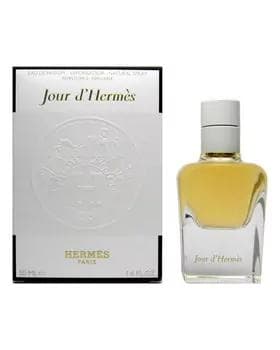 Парфюмированная вода HERMES JOUR D'HERMES (W) EDP, объем 85 мл