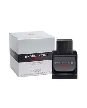 LALIQUE ENCRE NOIRE SPORT POUR HOMME (M) EDT 100 ml FR