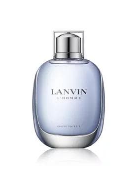 LANVIN L'HOMME (M) EDT 100 ml FR