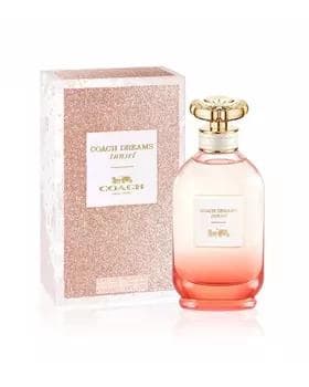 Парфюмерная вода COACH COACH DREAMS SUNSET (W) EDP 90 ml FR