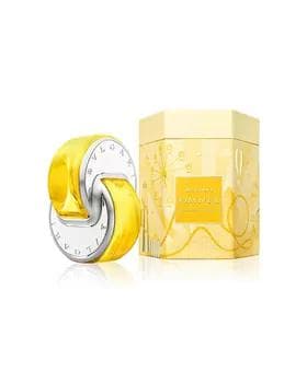 BVLGARI OMNIA GOLDEN CITRINE (W) EDT 65 ml IT