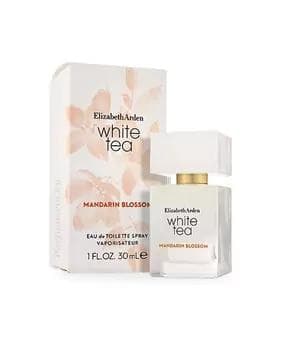 ELIZABETH ARDEN WHITE TEA MANDARIN BLOSSOM (W) EDT 100 ml ES