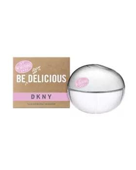 Парфюмированная вода DONNA KARAN BE 100% DELICIOUS (W) EDP 50 ml CH