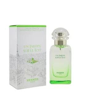 Туалетная вода Hermes un Jardin sur le toit (U) edt 50 ml fr