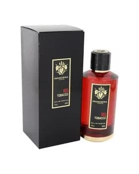 Парфюмированная вода Mancera red Tobacco (U) edp 60 ml fr