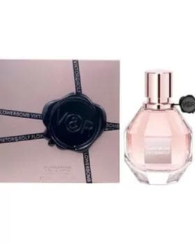 Parfýumirlenen suw VIKTOR & ROLF FLOWERBOMB (W) L'EDP 50 ml FR, zenanlar üçin