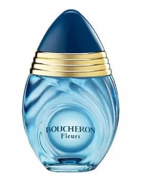 Парфюмерная вода BOUCHERON FLEURS (W) EDP 100 ml FR
