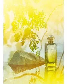 Туалетная вода HERMES LE JARDIN DE MONSIEUR LI (U) EDT 50 ml FR
