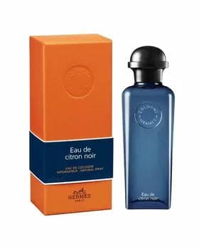 Туалетная вода HERMES EAU DE CITRON NOIR (U) EDC 100 ml FR
