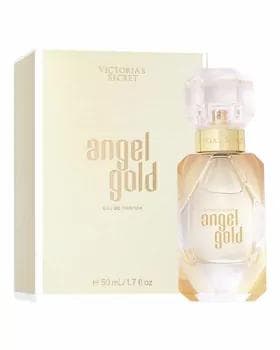 Parfýumirlenen suw VICTORIA'S SECRET ANGEL GOLD (W) EDP 100 ml US, zenanlar üçin