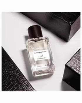 Parfýumirlenen suw BANANA REPUBLIC LEATHER RESERVE 83 (U) EDP 75 ml US
