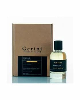 Парфюм GERINI GUAIAC (U) EXTRAIT DE PARFUM 100 ml FR