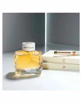 Parfýumirlenen suw MONT BLANC SIGNATURE ABSOLUE (W) EDP 90 ml FR, erkekler üçin