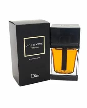 Parfum CHRISTIAN DIOR DIOR HOMME (M) PARFUM 100 ml FR, erkekler üçin