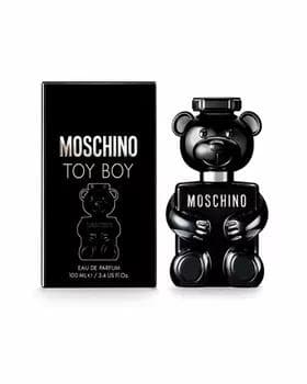 Parfýumirlenen suw MOSCHINO TOY BOY (M) EDP 100 ml IT, erkekler üçin