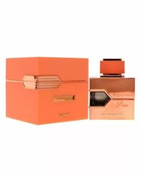 Парфюмерная вода AL HARAMAIN L'AVENTURE ROSE (W) EDP 100 ml AE