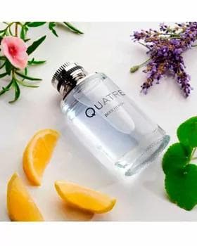Туалетная вода BOUCHERON QUATRE POUR HOMME (M) EDT 100 ml FR