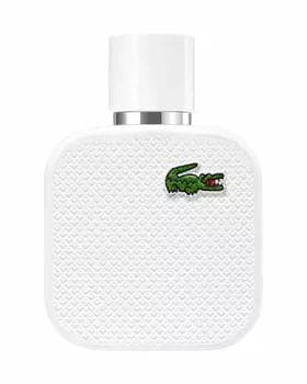 Parfýumirlenen suw LACOSTE L.12.12 BLANC (M) EDP 100 ml FR, erkekler üçin