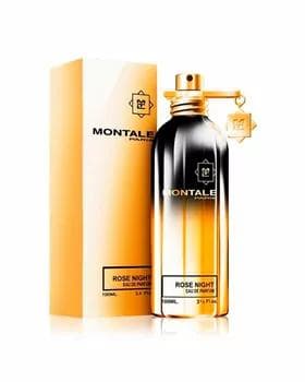 Parfýum MONTALE ROSE NIGHT (U) EDP 100 ml FR, Unisex