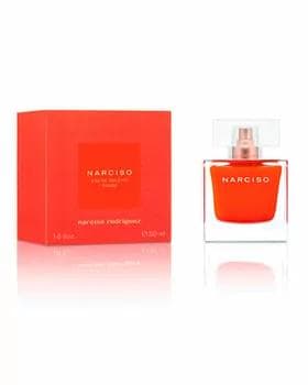 NARCISO RODRIGUEZ NARCISO ROUGE (W) EDT 90 ml FR, zenanlar üçin