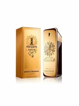 Parfýum PACO RABANNE 1 MILLION (M) PARFUM 100 ml FR, erkekler üçin