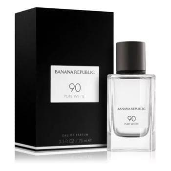 Парфюмерная вода BANANA REPUBLIC PURE WHITE 90 (U) EDP 75 ml FR