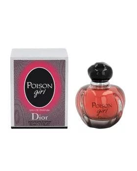 Parfýumirlenen suw CHRISTIAN DIOR POISON GIRL (W) EDP 50 ml FR, zenanlar üçin
