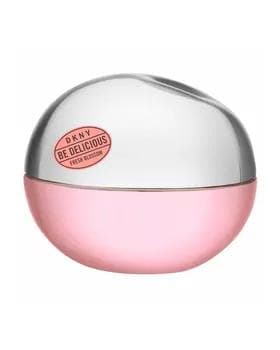 Parfýumirlenen suw DONNA KARAN BE DELICIOUS FRESH BLOSSOM (W) EDP 50 ml IT, zenanlar üçin