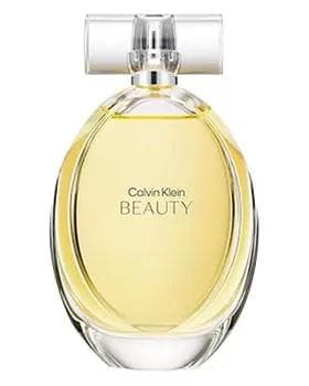 Parfýumirlenen suw CALVIN KLEIN BEAUTY (W) EDP 100 ml FR, zenanlar üçin