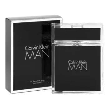 CALVIN KLEIN MAN (M) EDT 100 ml FR, erkekler üçin