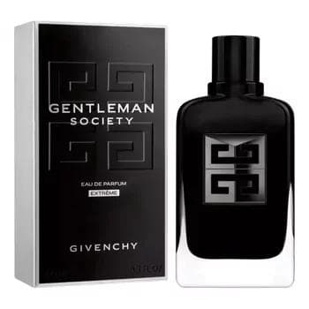Parfýumirlenen suw GIVENCHY GENTLEMAN SOCIETY (M) EDP EXTREME 60 ml FR, erkekler üçin