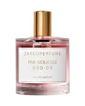 Parfýumirlenen suw ZARKOPERFUME PINK MOLECULE 090.09 (U) EDP 100 ml DK, Unisex