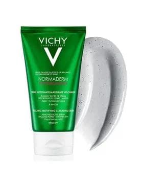 VICHY NORMADERM Phytosolution очищающий гель для умывания, 400 мл