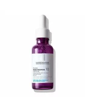 La Roche-Posay Pure Niacinamide 10 концентрированная сыворотка против всех видов пигментации, 30 мл