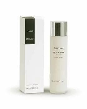 Увлажняющий молочный тонер для лица TIRTIR Milk Skin Toner