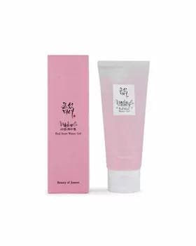 Гель для лица Beauty of Joseon Red bean water 100 мл