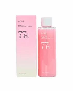 Тонер-эссенция для лица Anua PEACH 77% NIACIN ESSENCE 250 мл