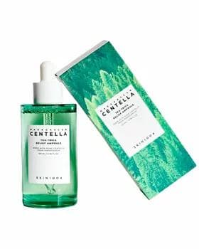 Сыворотка для лица Skin1004 Madagascar Centella Tea-Trica Relief Ampoule 100 мл