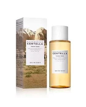 Увлажняющий тонер с центеллой и гиалуроновой кислотой SKIN1004 Madagascar Centella Toning Toner 210 ml